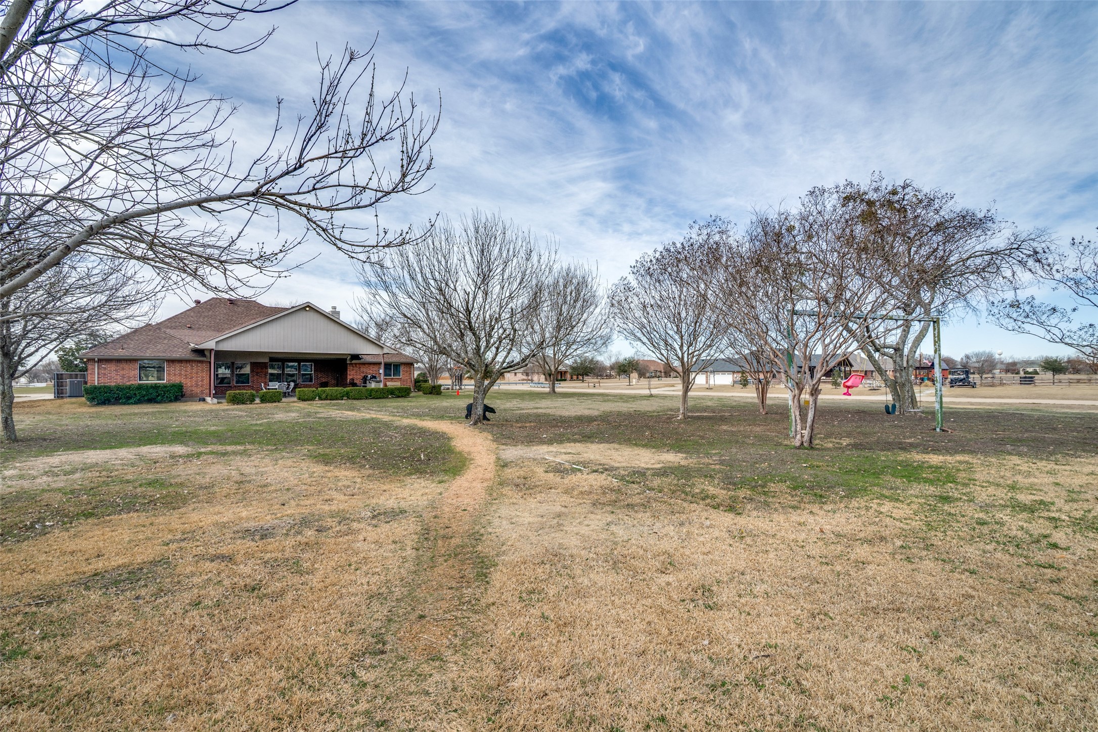 2408 Silver Maple Drive St Paul TX 75098