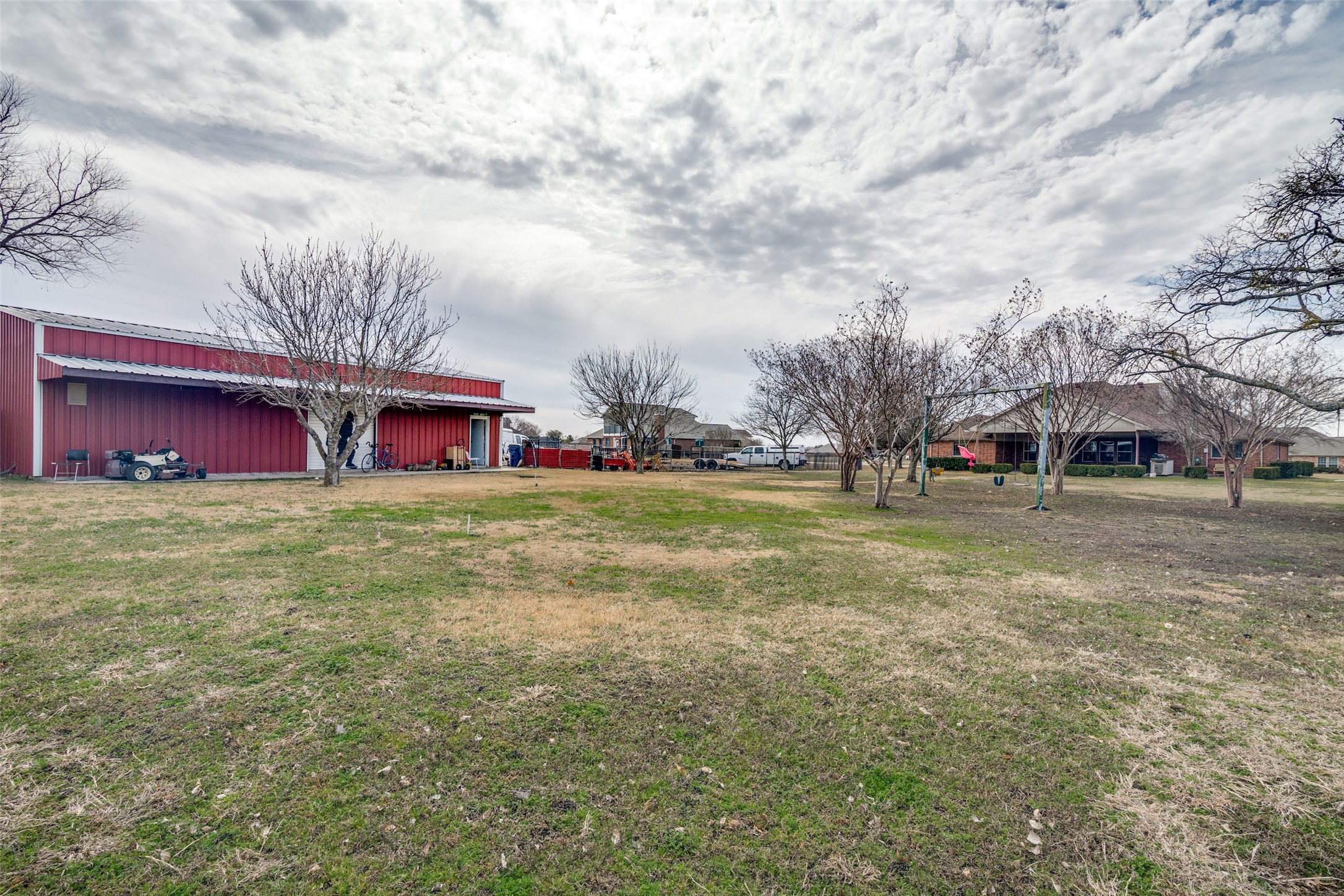 2408 Silver Maple Drive St Paul TX 75098