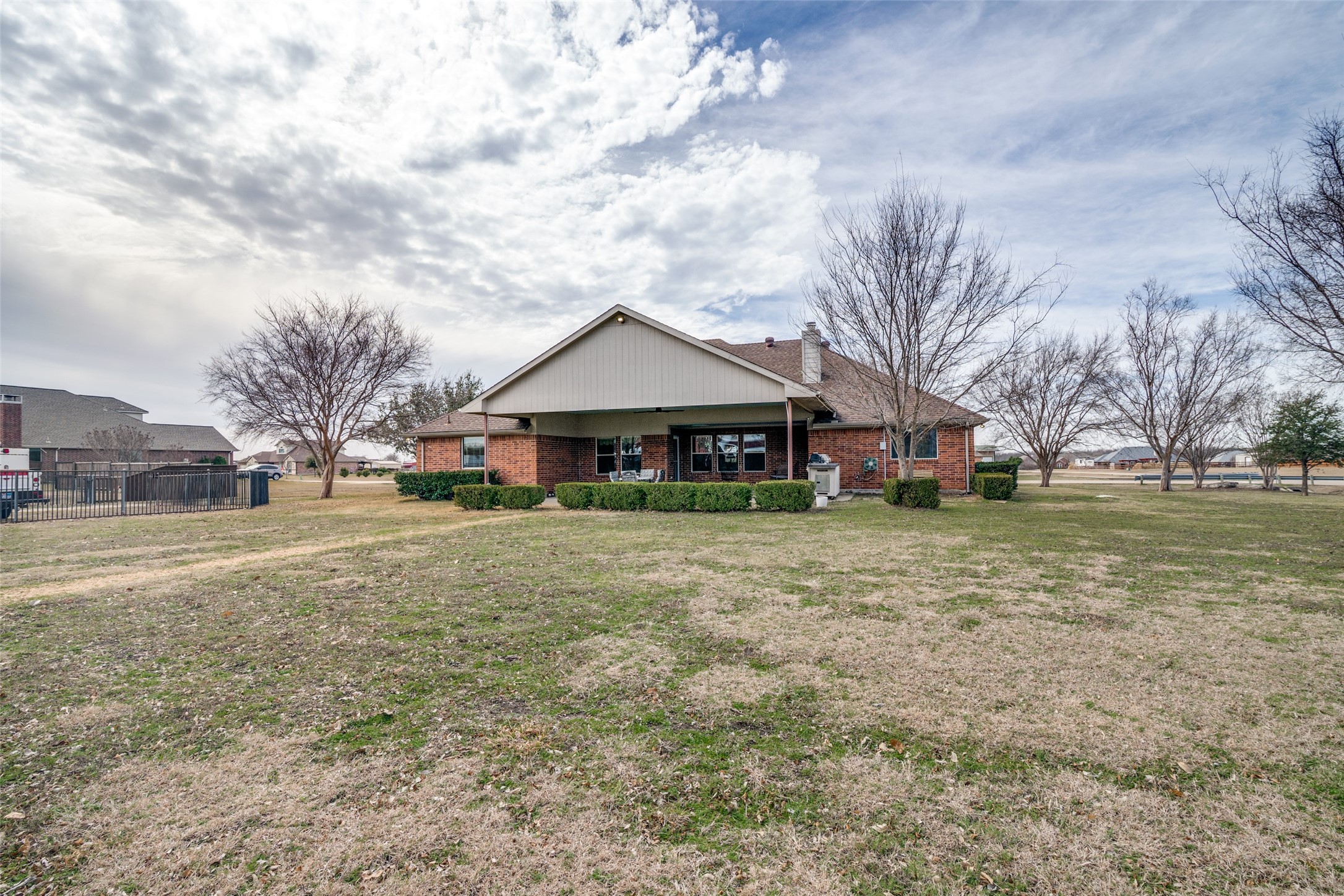 2408 Silver Maple Drive St Paul TX 75098