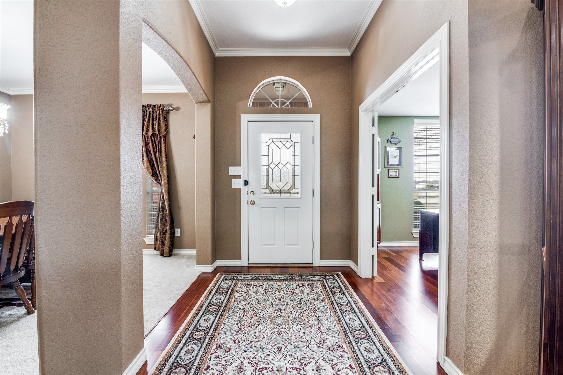 2408 Silver Maple Drive St Paul TX 75098