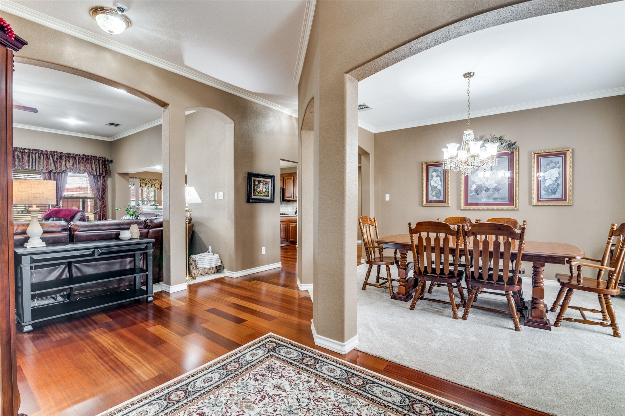 2408 Silver Maple Drive St Paul TX 75098