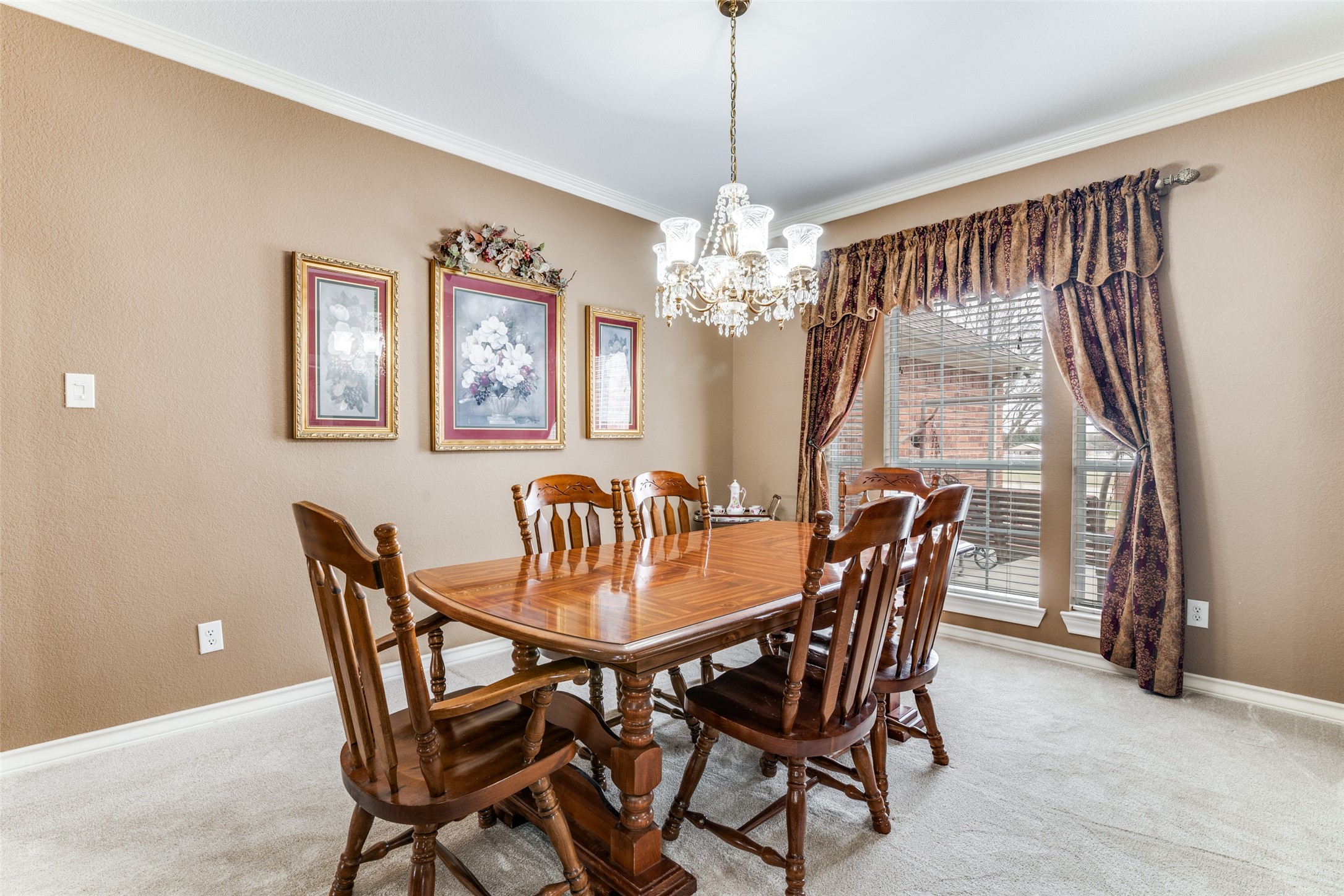 2408 Silver Maple Drive St Paul TX 75098