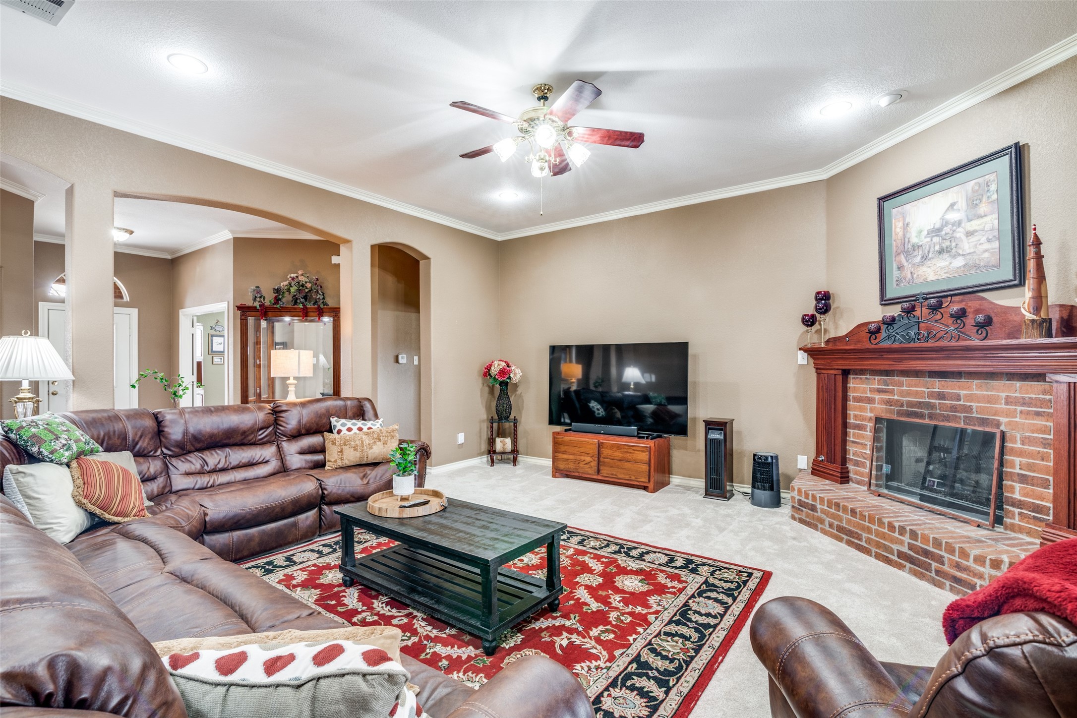 2408 Silver Maple Drive St Paul TX 75098