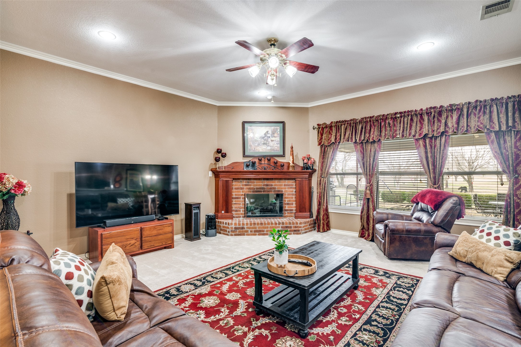 2408 Silver Maple Drive St Paul TX 75098