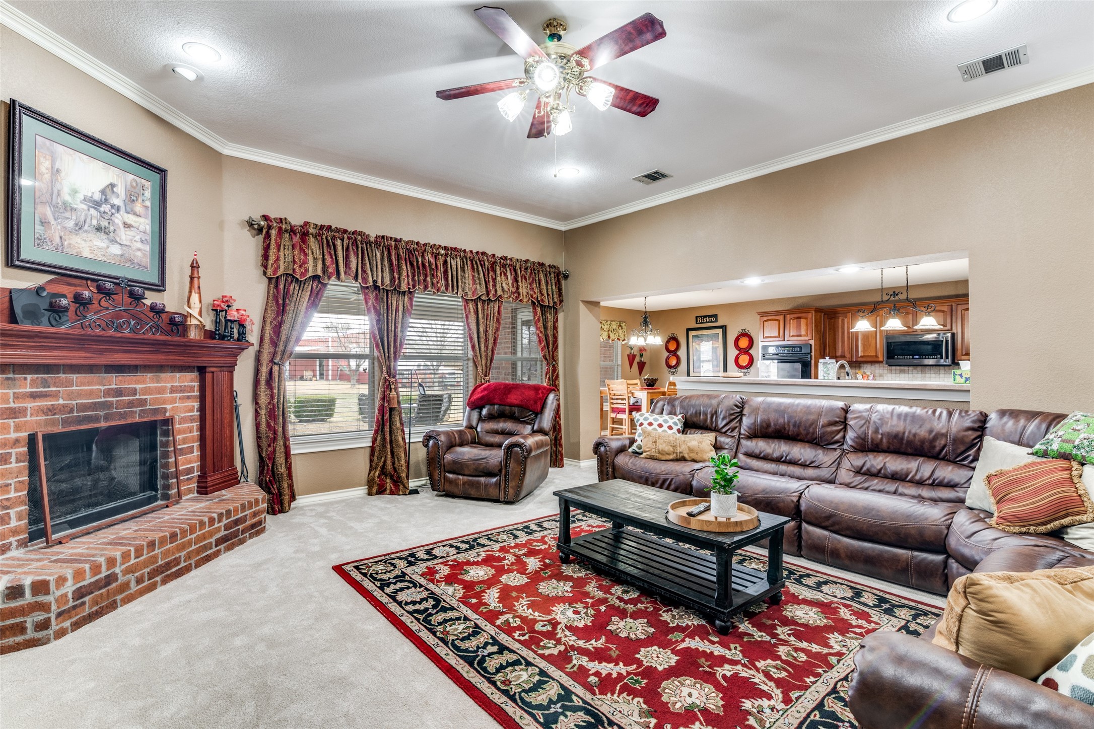 2408 Silver Maple Drive St Paul TX 75098