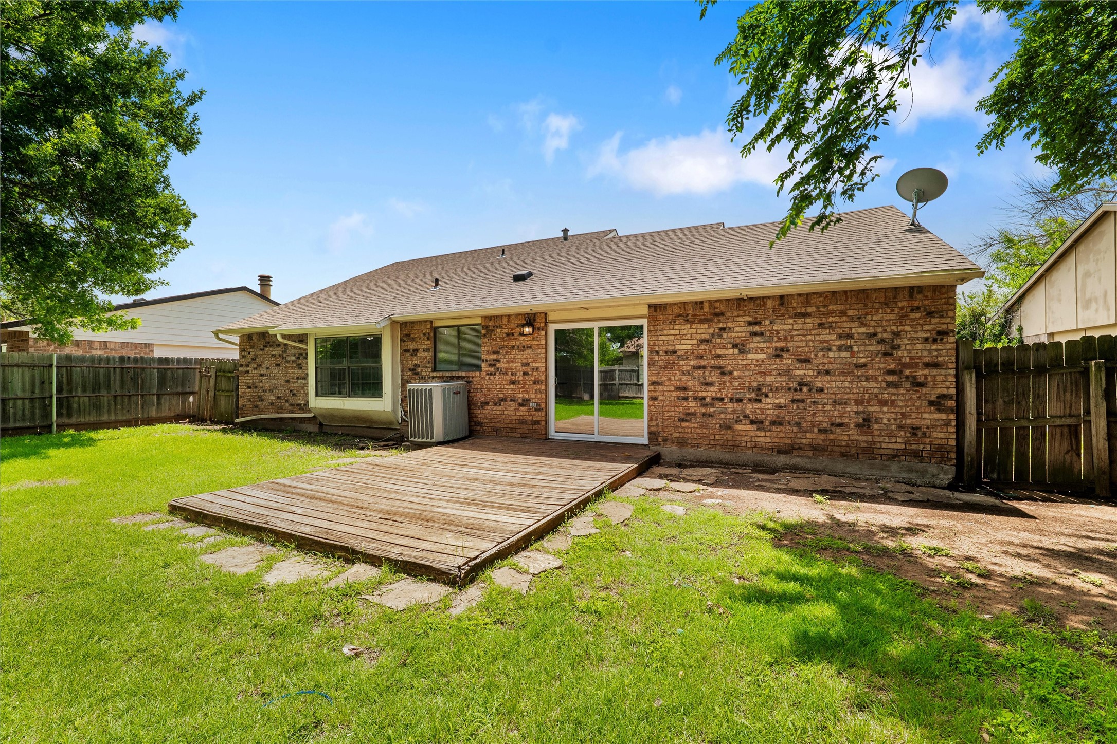 3816 Bee Tree Lane Fort Worth TX 76133