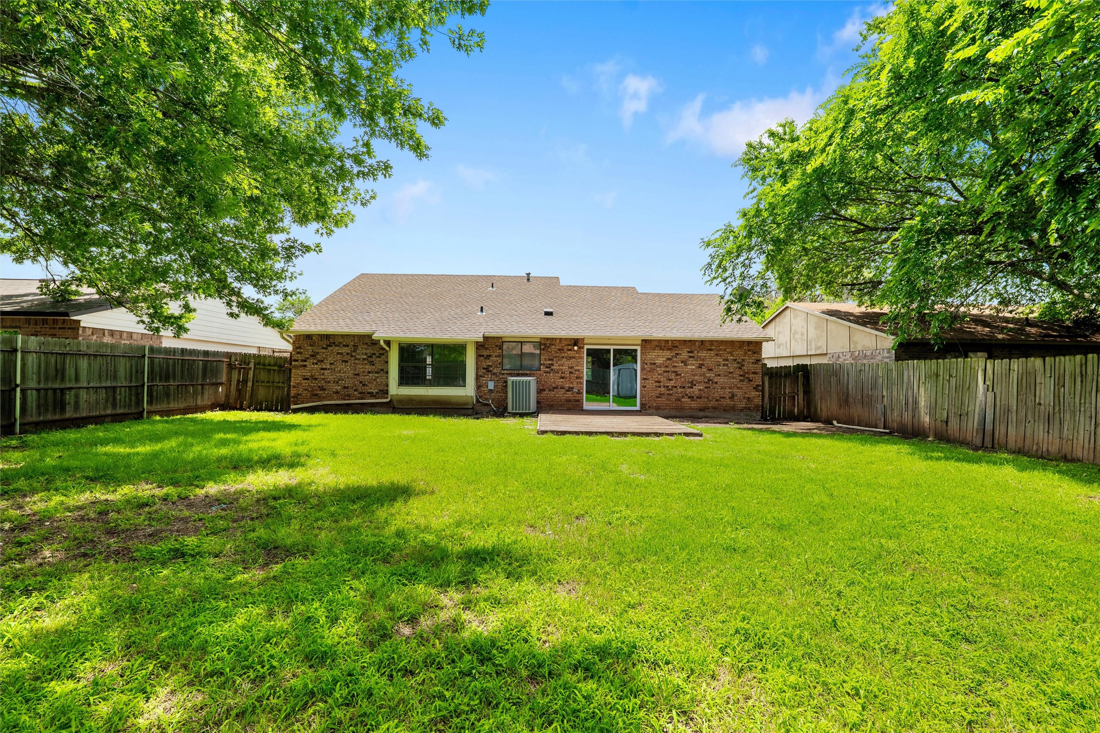 3816 Bee Tree Lane Fort Worth TX 76133