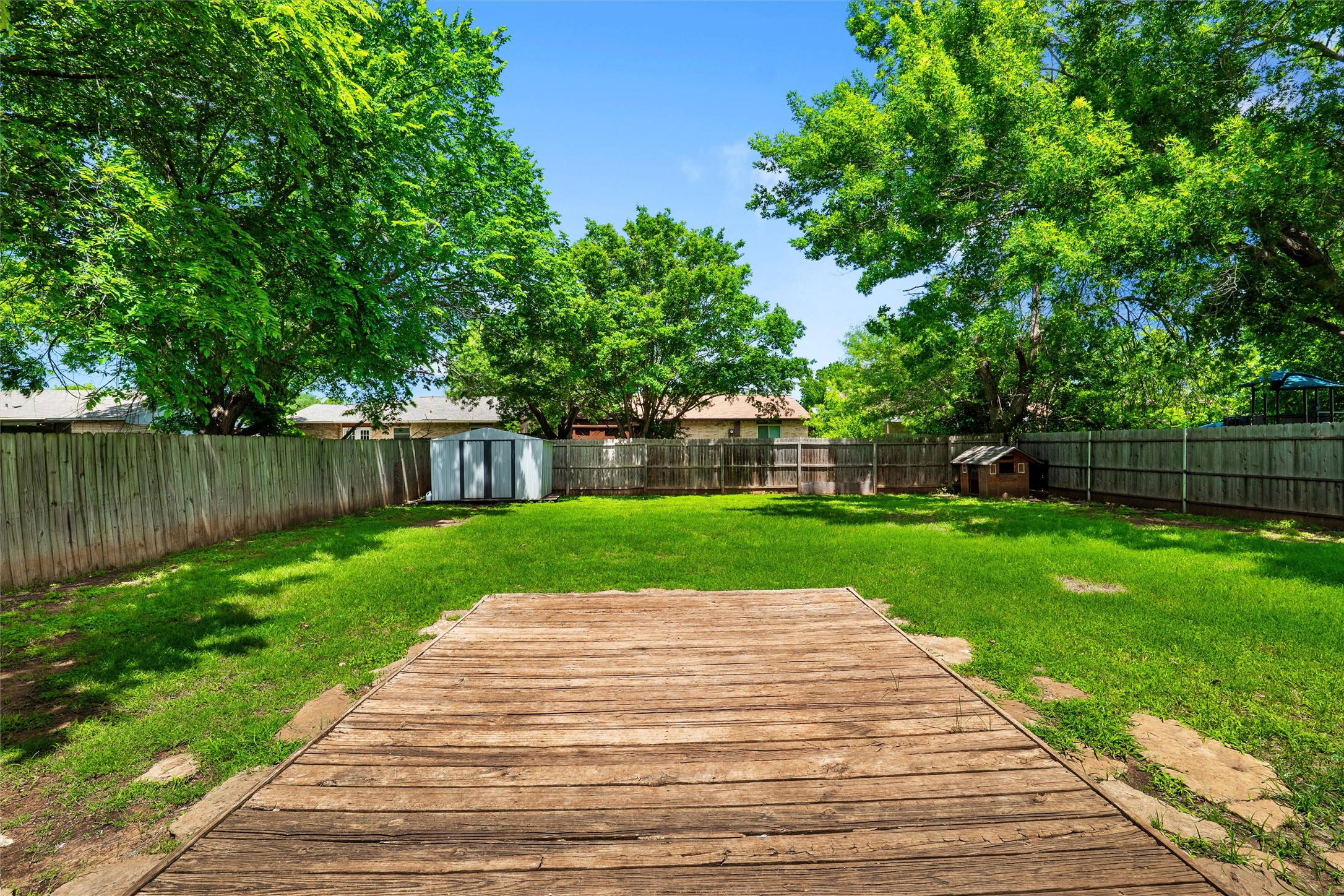 3816 Bee Tree Lane Fort Worth TX 76133