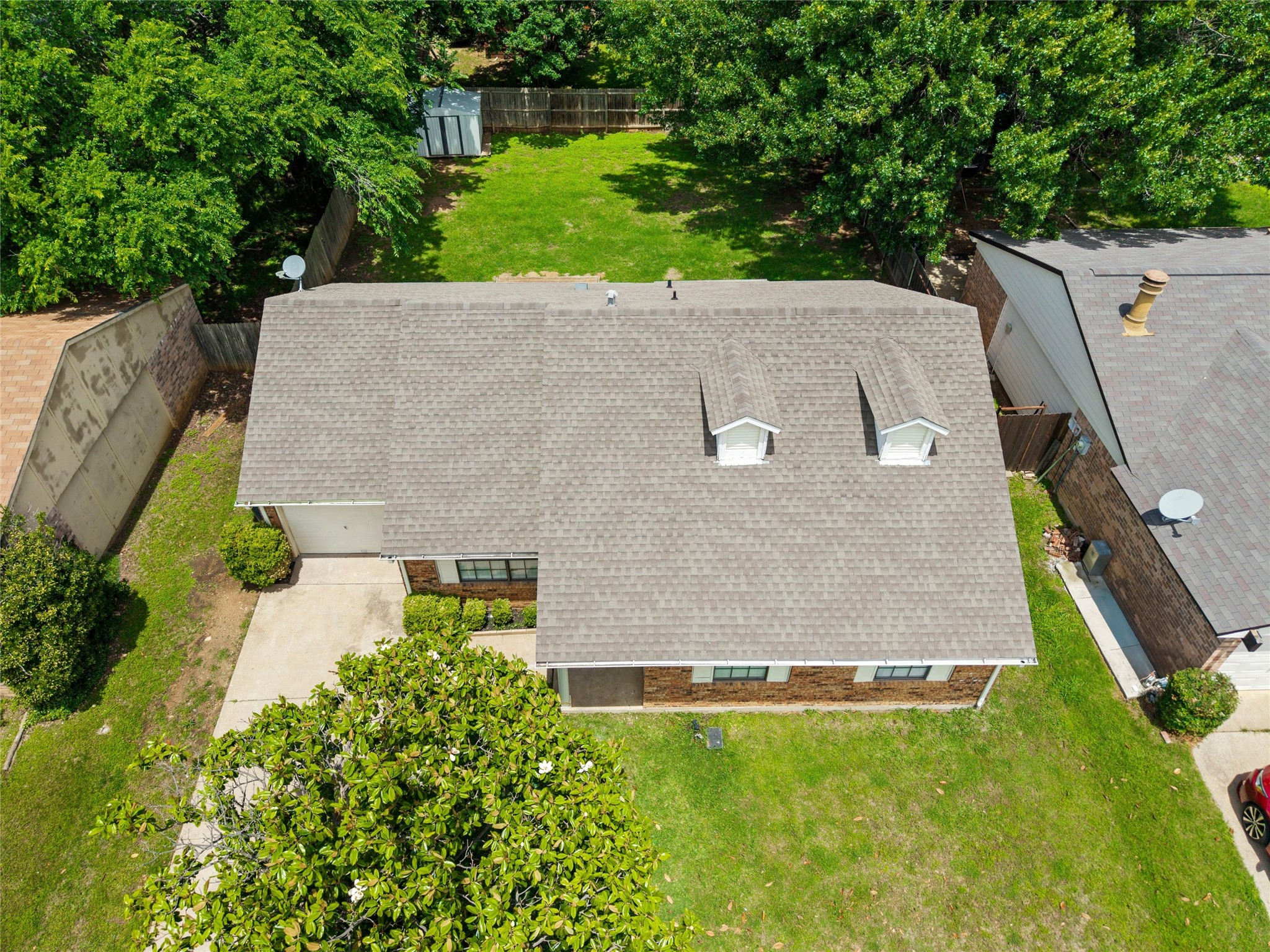 3816 Bee Tree Lane Fort Worth TX 76133
