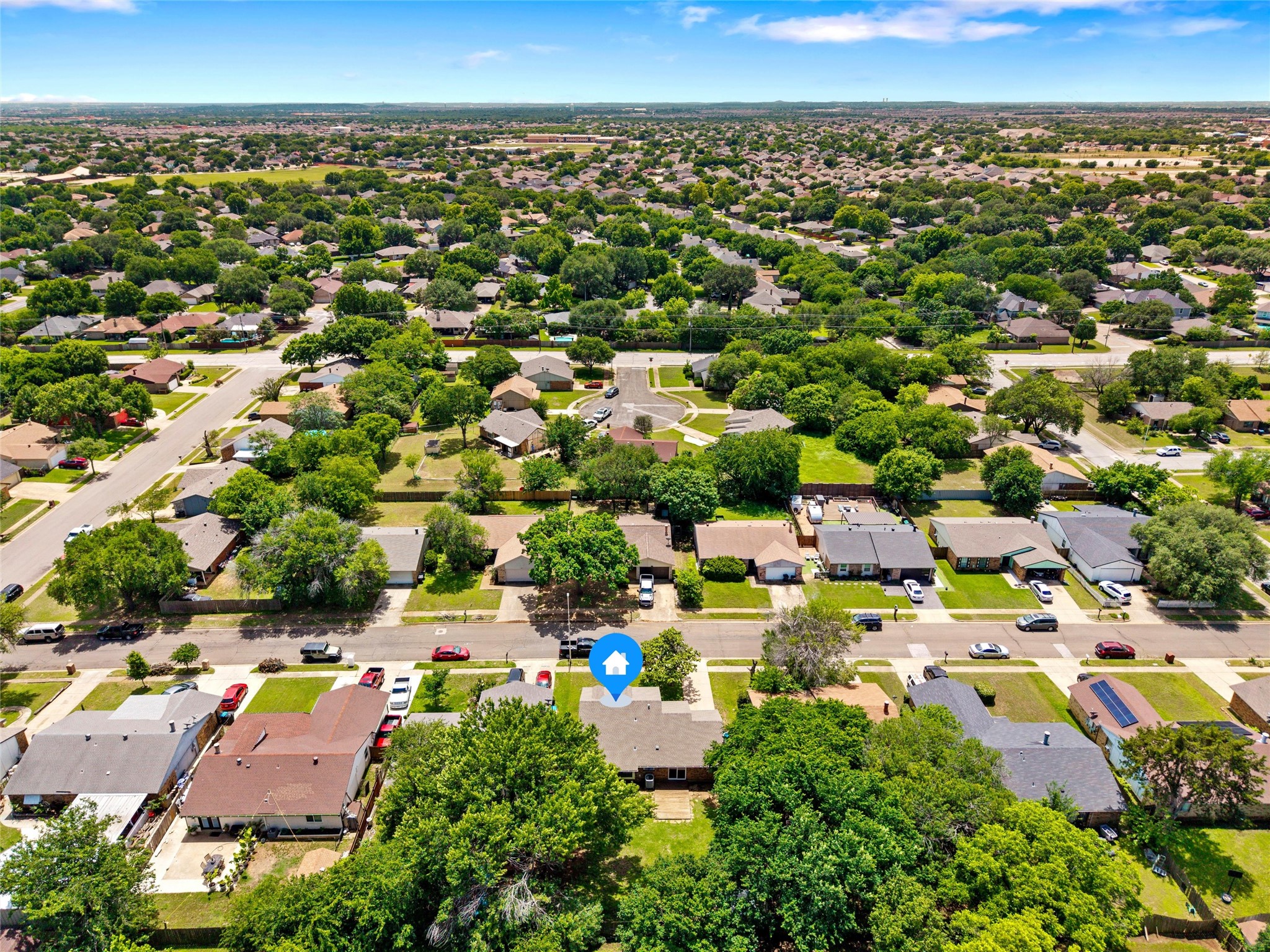 3816 Bee Tree Lane Fort Worth TX 76133