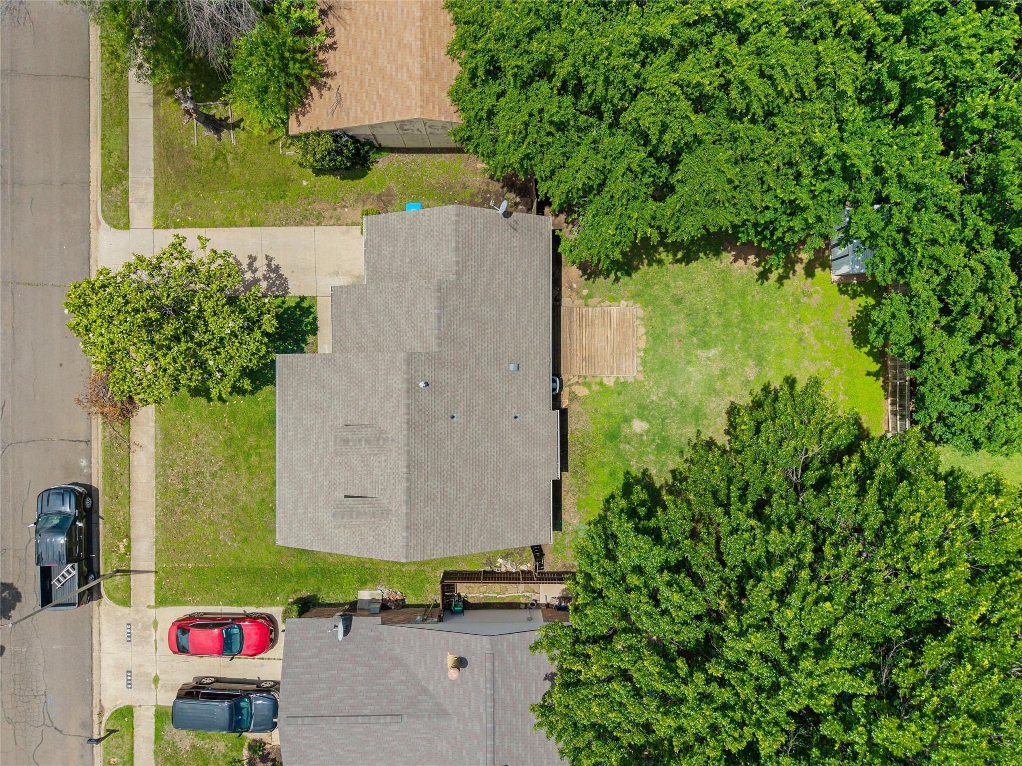 3816 Bee Tree Lane Fort Worth TX 76133
