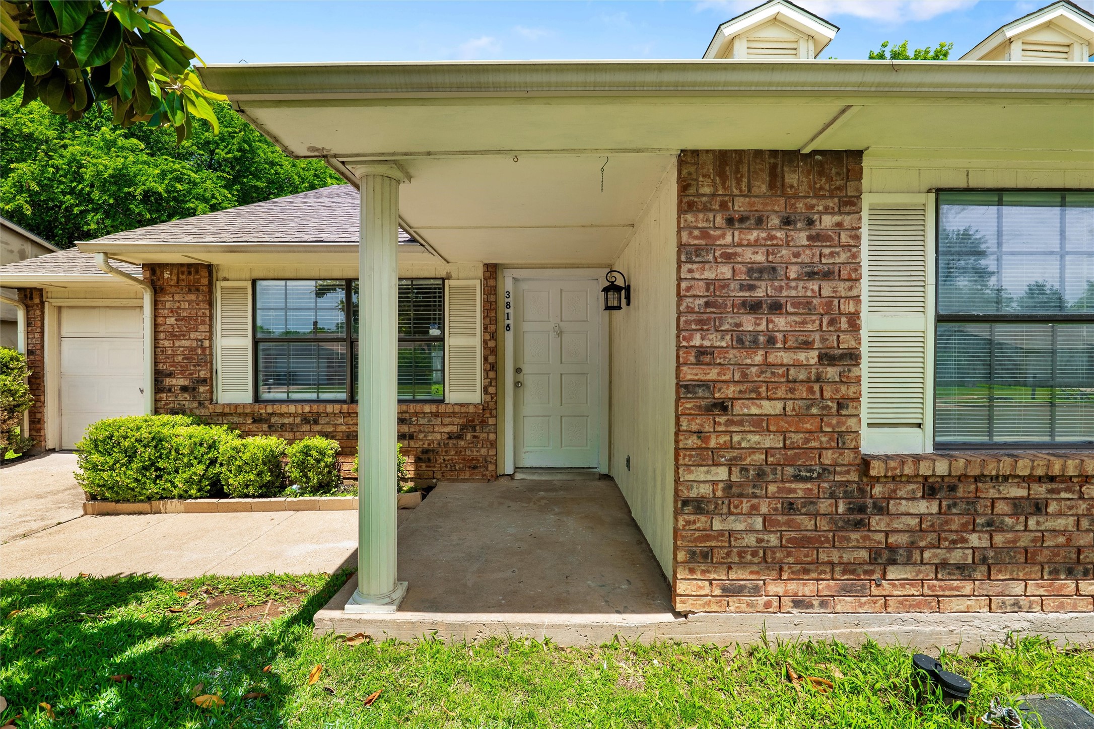 3816 Bee Tree Lane Fort Worth TX 76133