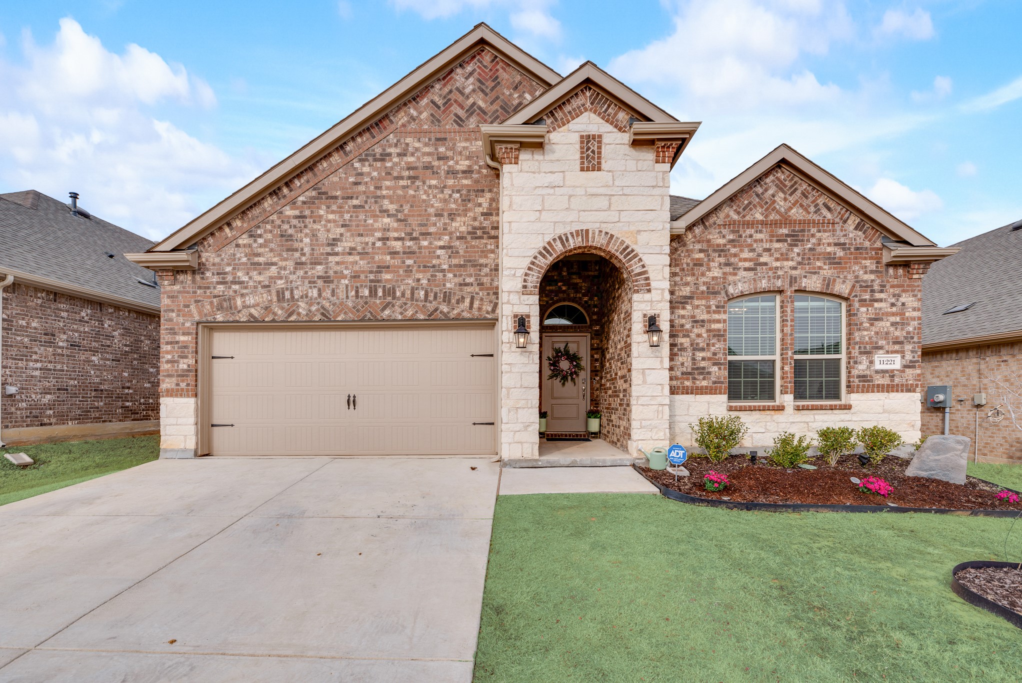11221 Summer Rain Boulevard Aubrey TX 76227