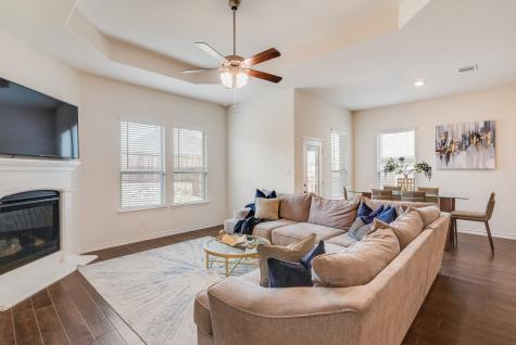 11221 Summer Rain Boulevard Aubrey TX 76227