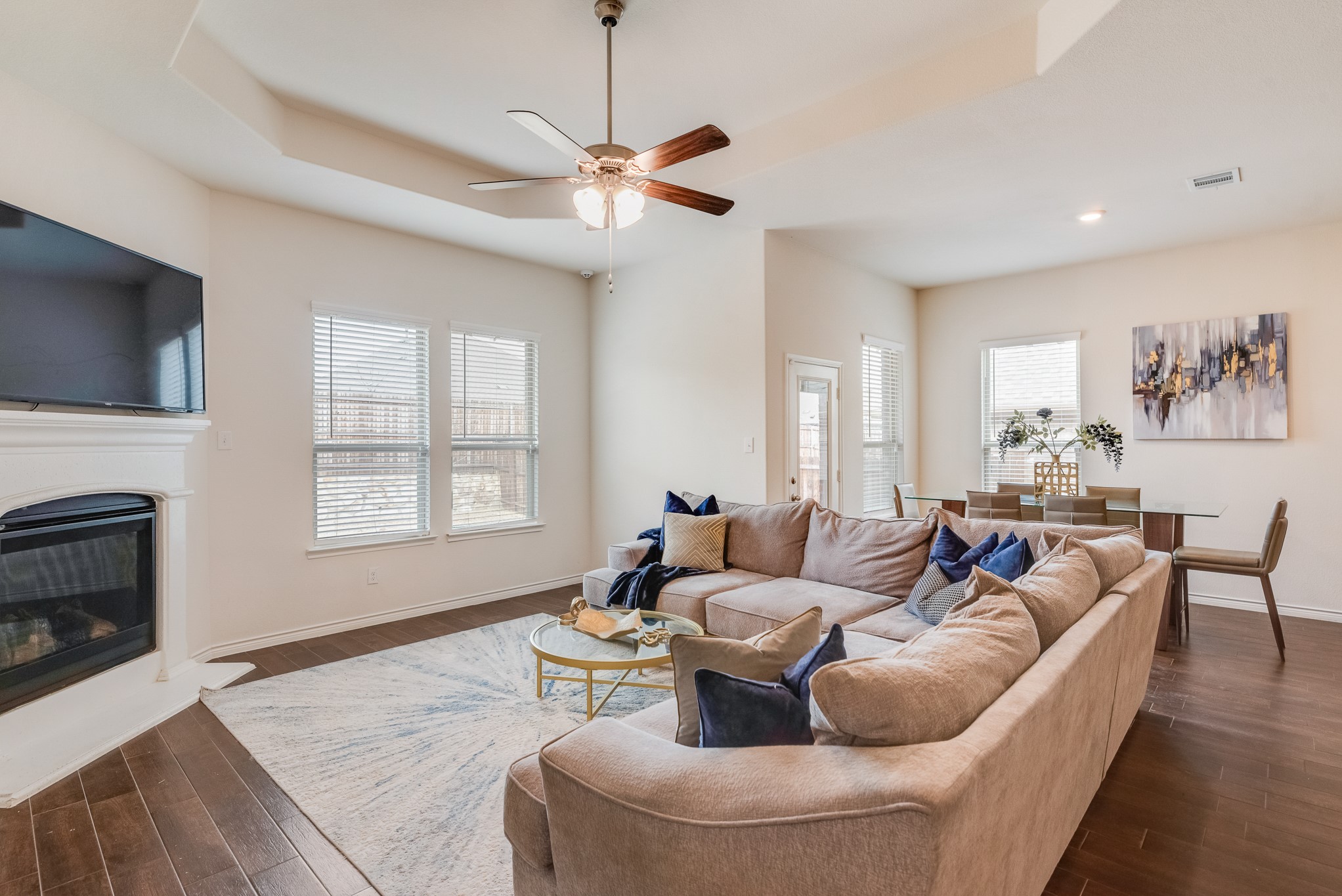 11221 Summer Rain Boulevard Aubrey TX 76227