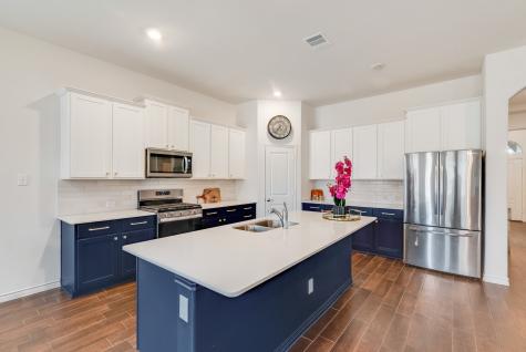 11221 Summer Rain Boulevard Aubrey TX 76227