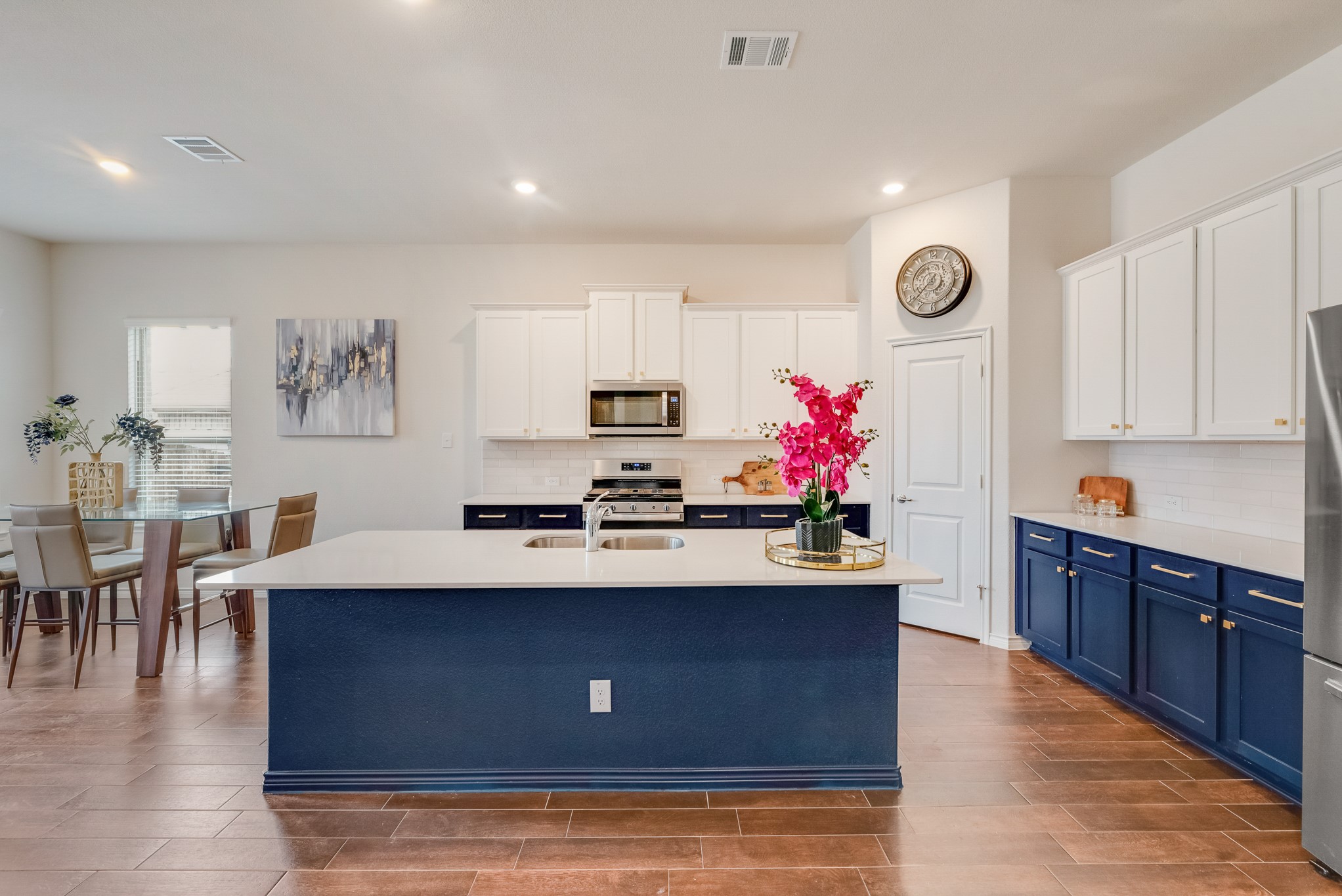 11221 Summer Rain Boulevard Aubrey TX 76227