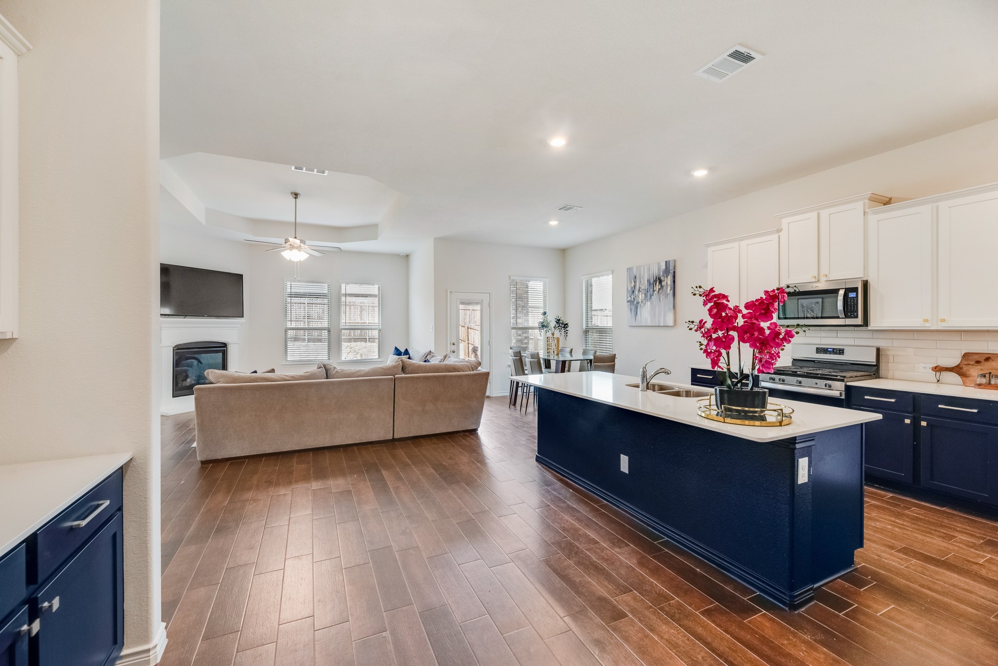 11221 Summer Rain Boulevard Aubrey TX 76227