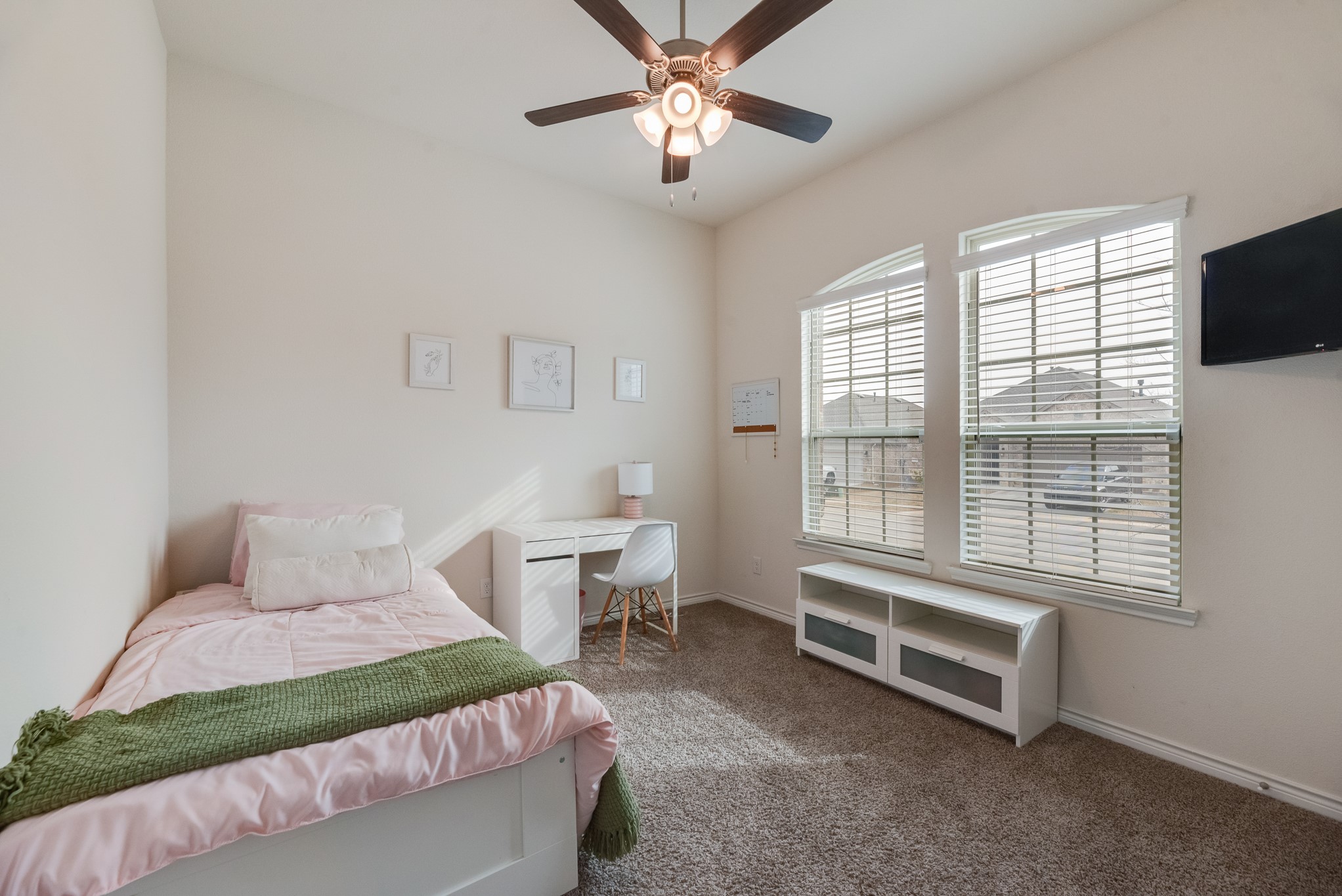 11221 Summer Rain Boulevard Aubrey TX 76227