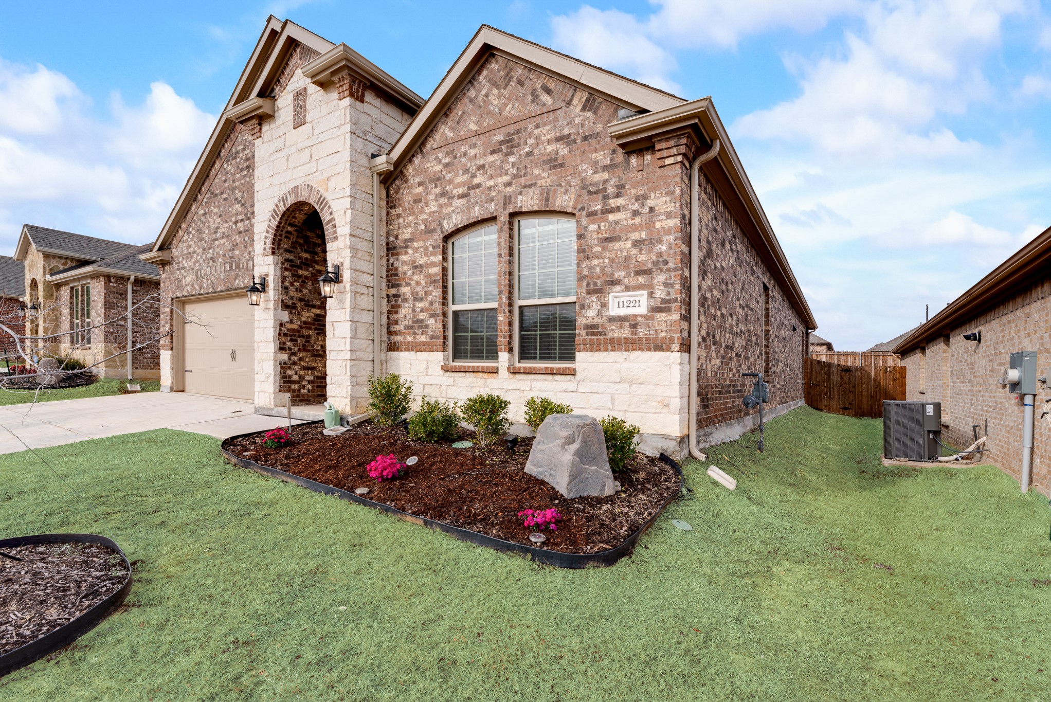 11221 Summer Rain Boulevard Aubrey TX 76227