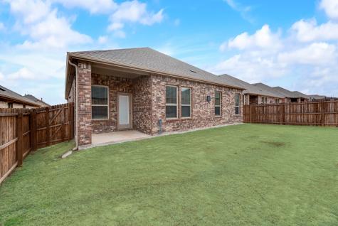11221 Summer Rain Boulevard Aubrey TX 76227