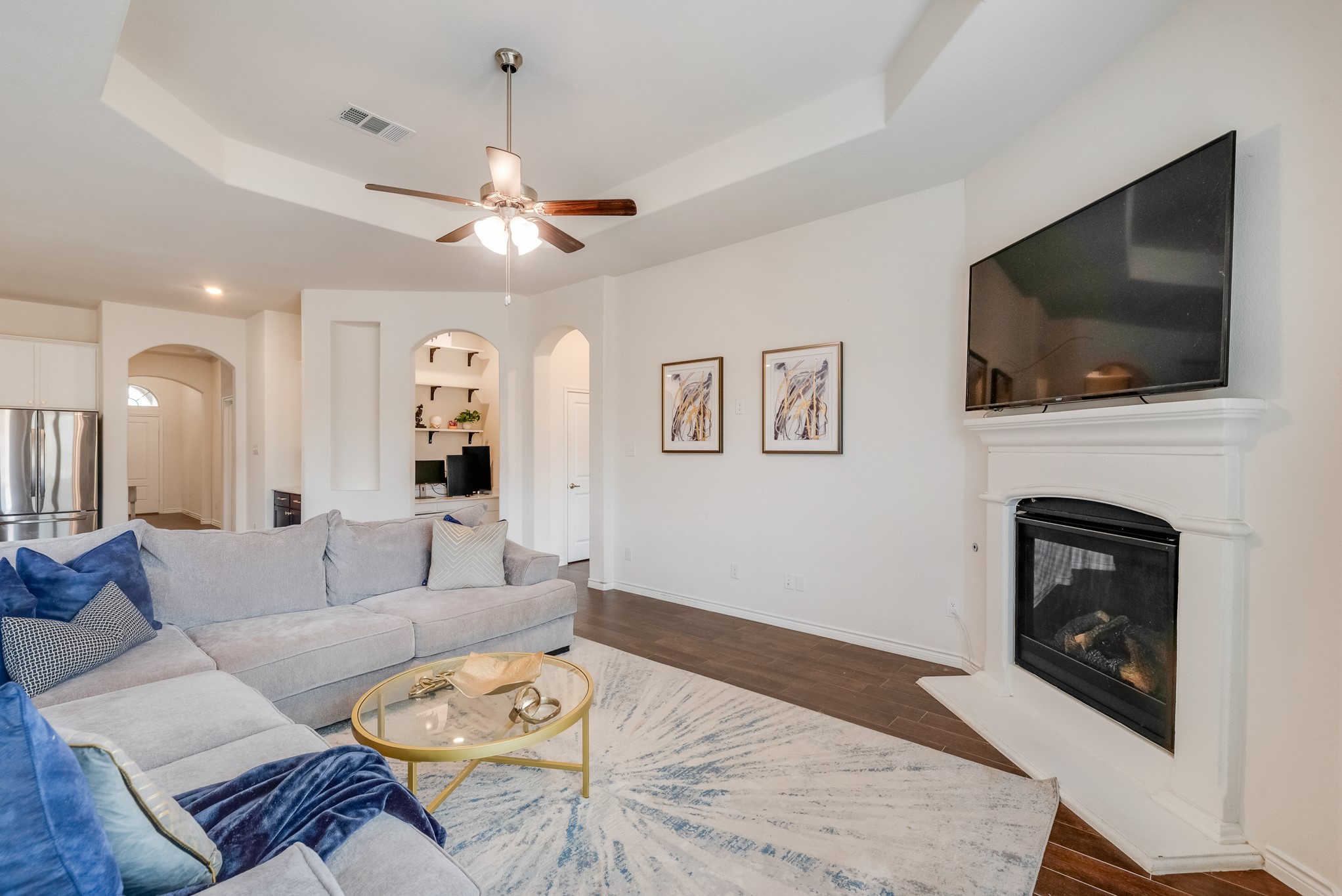 11221 Summer Rain Boulevard Aubrey TX 76227