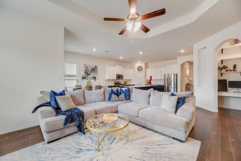 11221 Summer Rain Boulevard Aubrey TX 76227