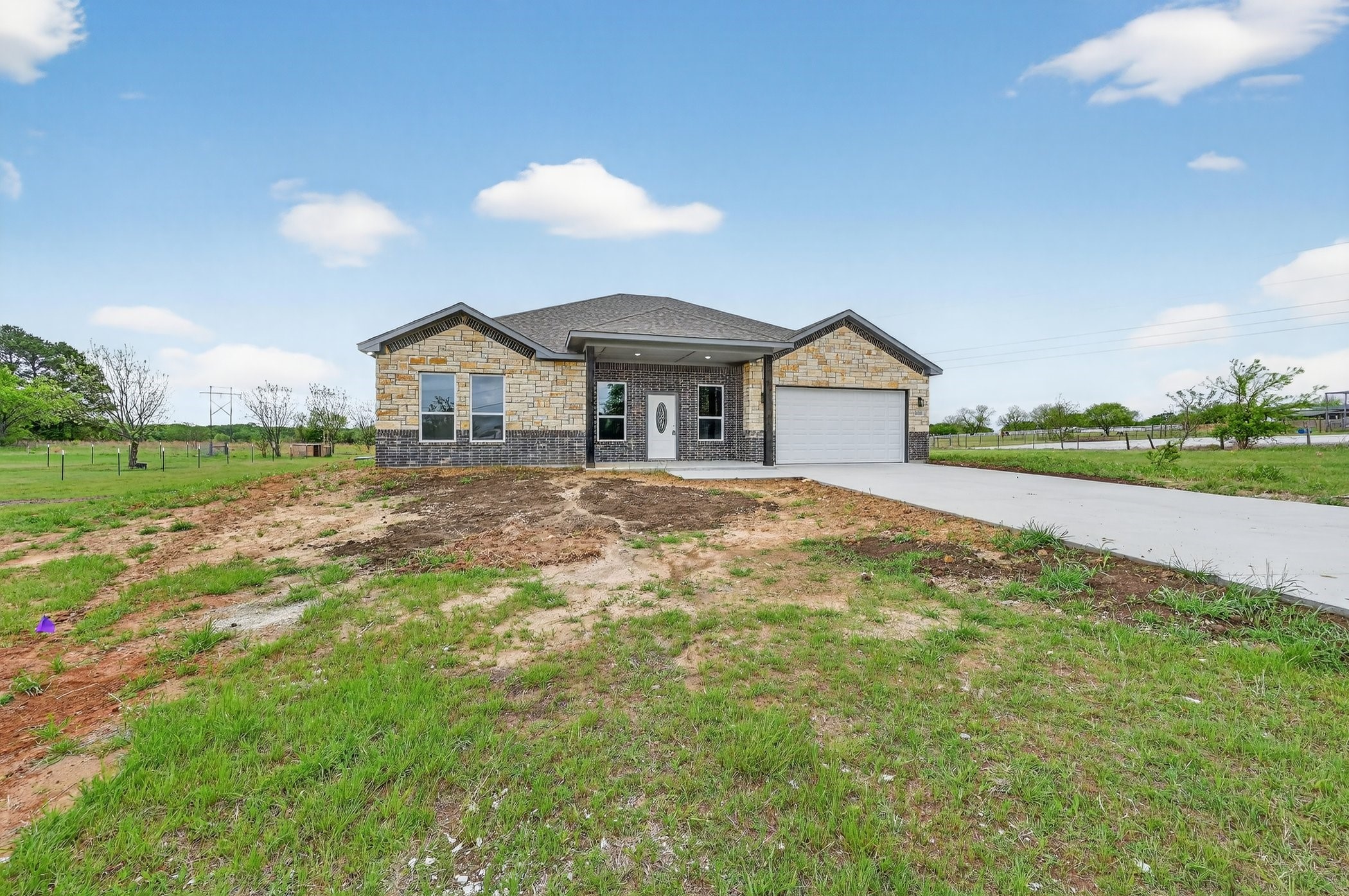 4510 County Road 307 Grandview TX 76050
