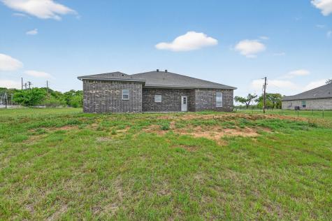 4510 County Road 307 Grandview TX 76050