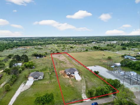 4510 County Road 307 Grandview TX 76050