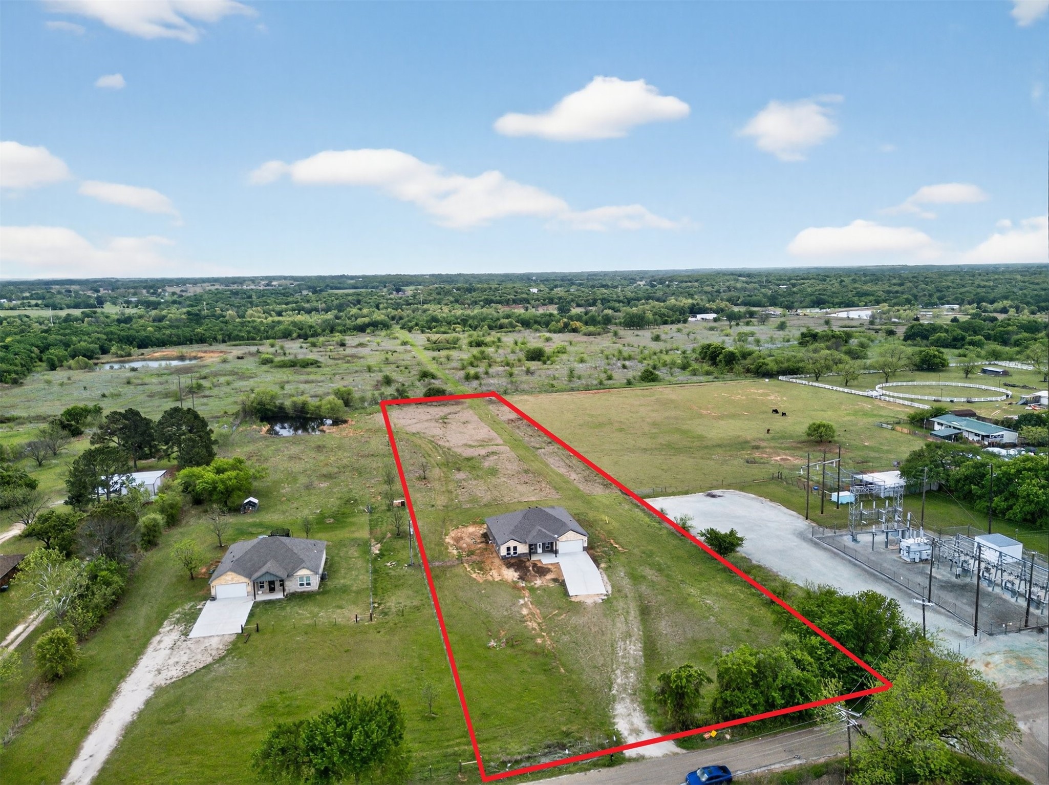 4510 County Road 307 Grandview TX 76050