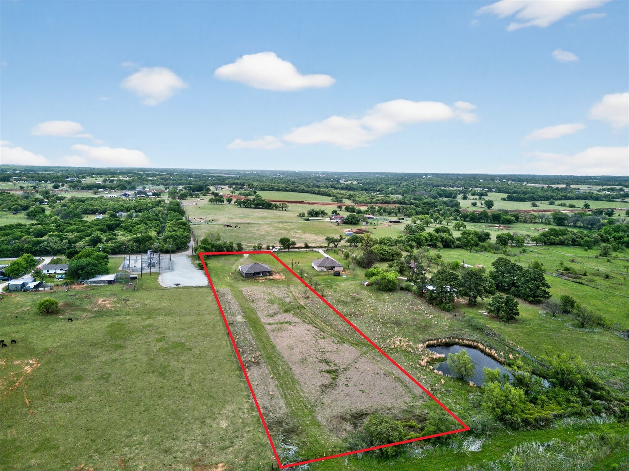 4510 County Road 307 Grandview TX 76050