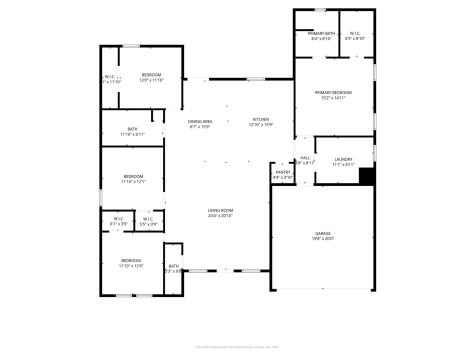 4510 County Road 307 Grandview TX 76050