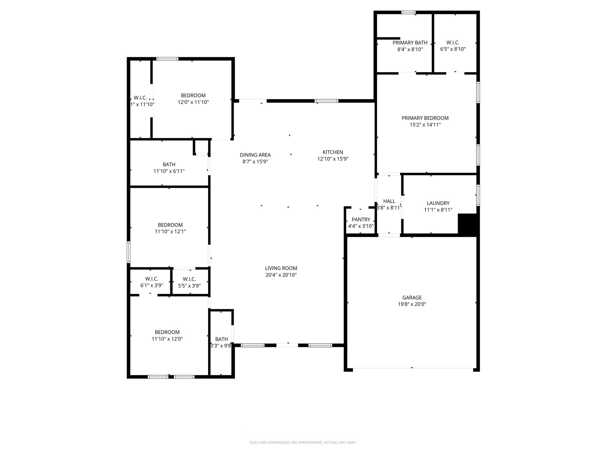 4510 County Road 307 Grandview TX 76050
