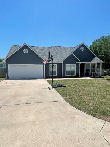 313 W Collom Street Decatur TX 76234