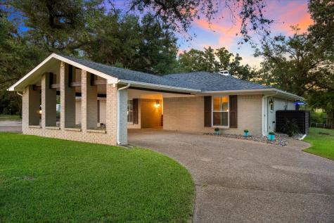 116 Rolling Hills Drive Canton TX 75103