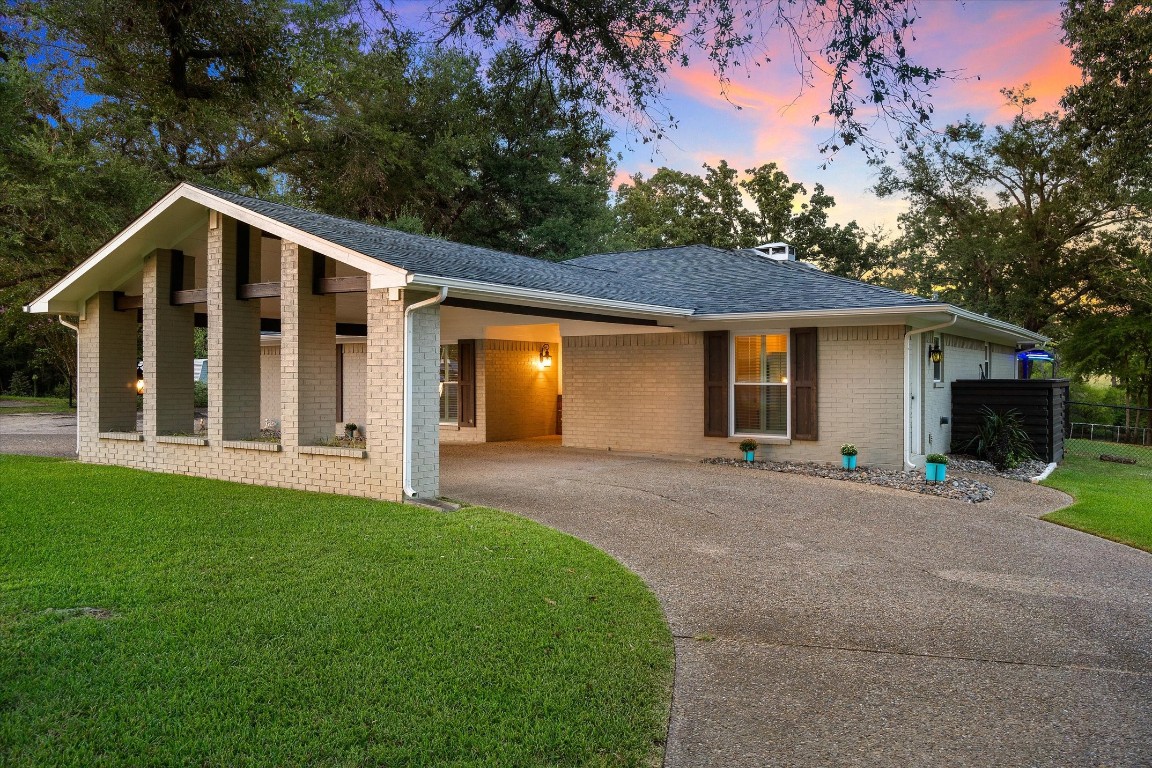 116 Rolling Hills Drive Canton TX 75103