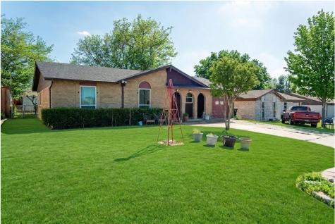 8501 Preston Trace Boulevard Frisco TX 75033