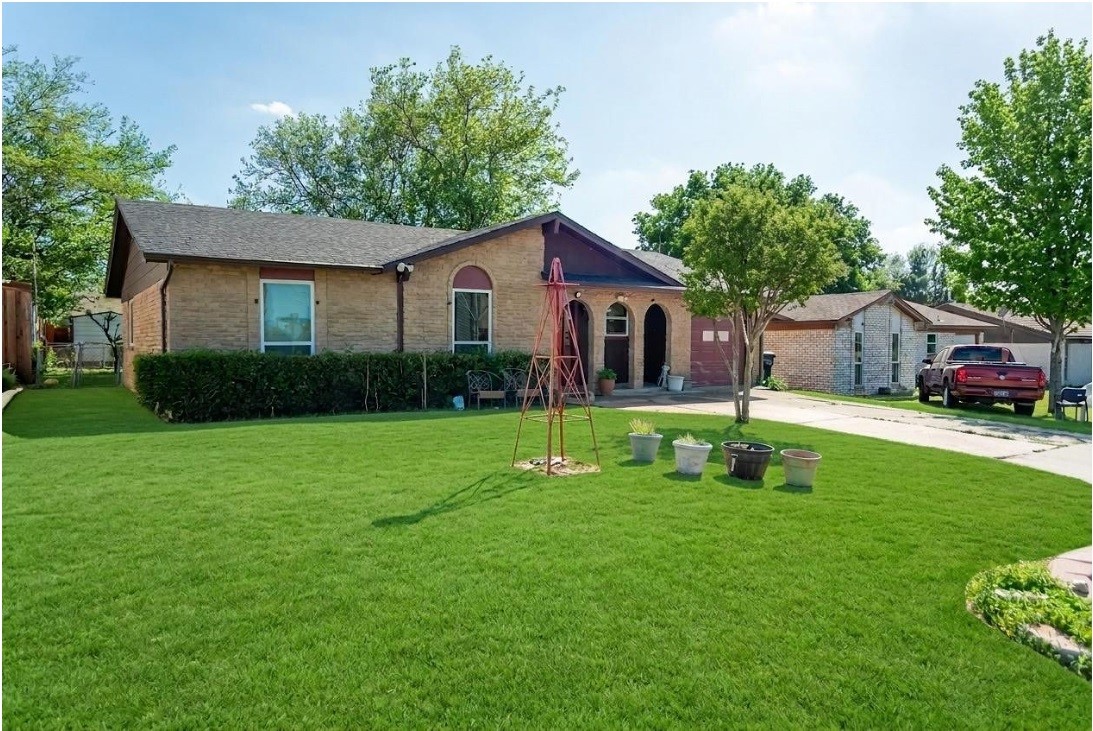 8501 Preston Trace Boulevard Frisco TX 75033