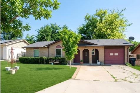8501 Preston Trace Boulevard Frisco TX 75033