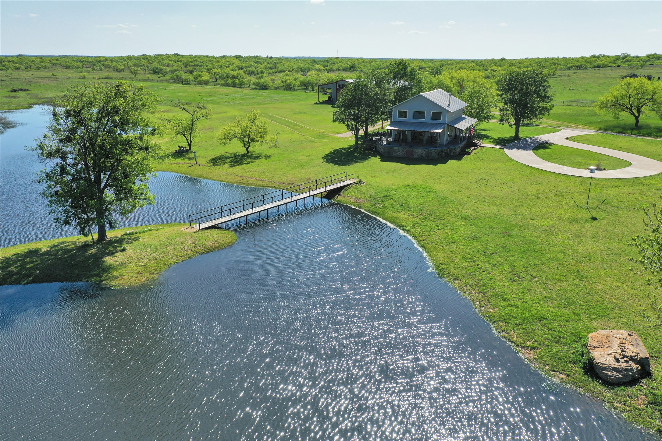 8617 Farm To Market 175 Jacksboro TX 76458