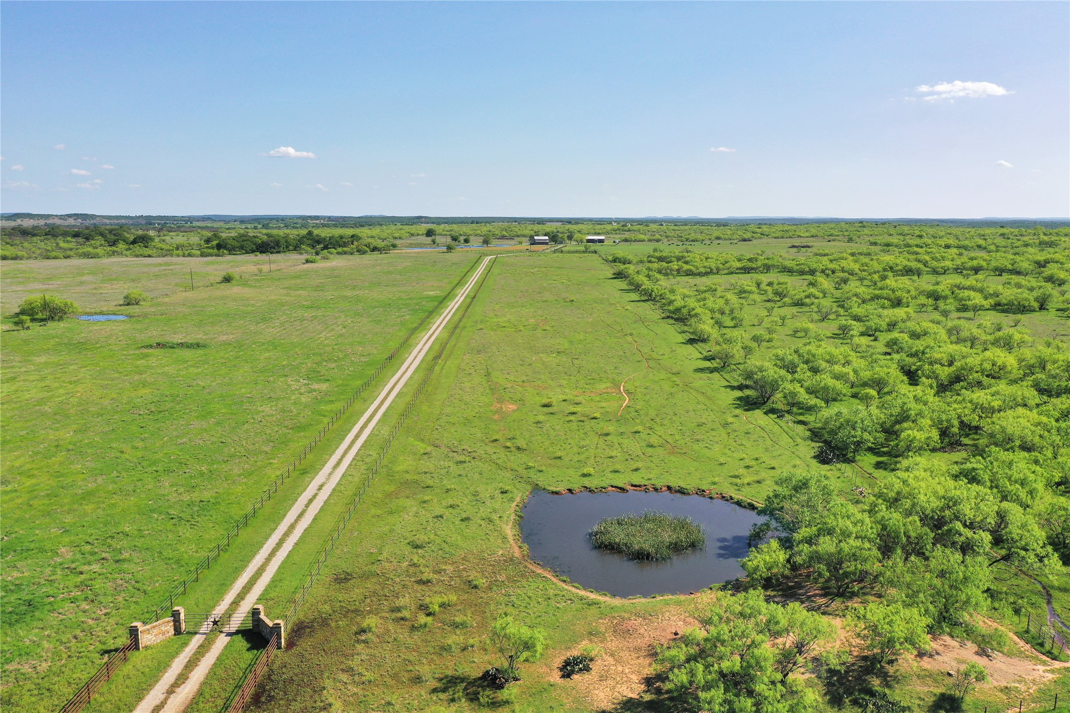 8617 Farm To Market 175 Jacksboro TX 76458