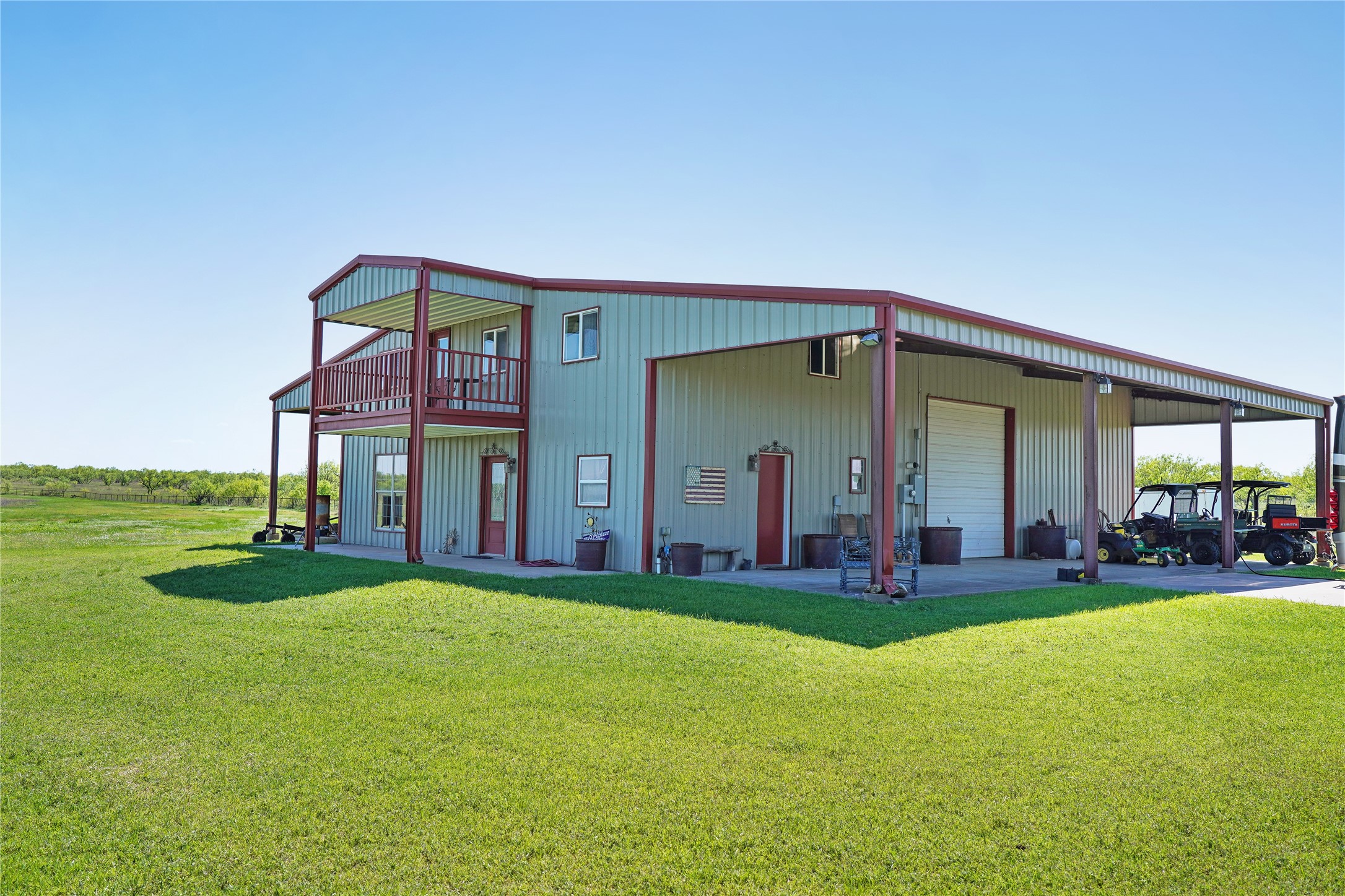 8617 Farm To Market 175 Jacksboro TX 76458