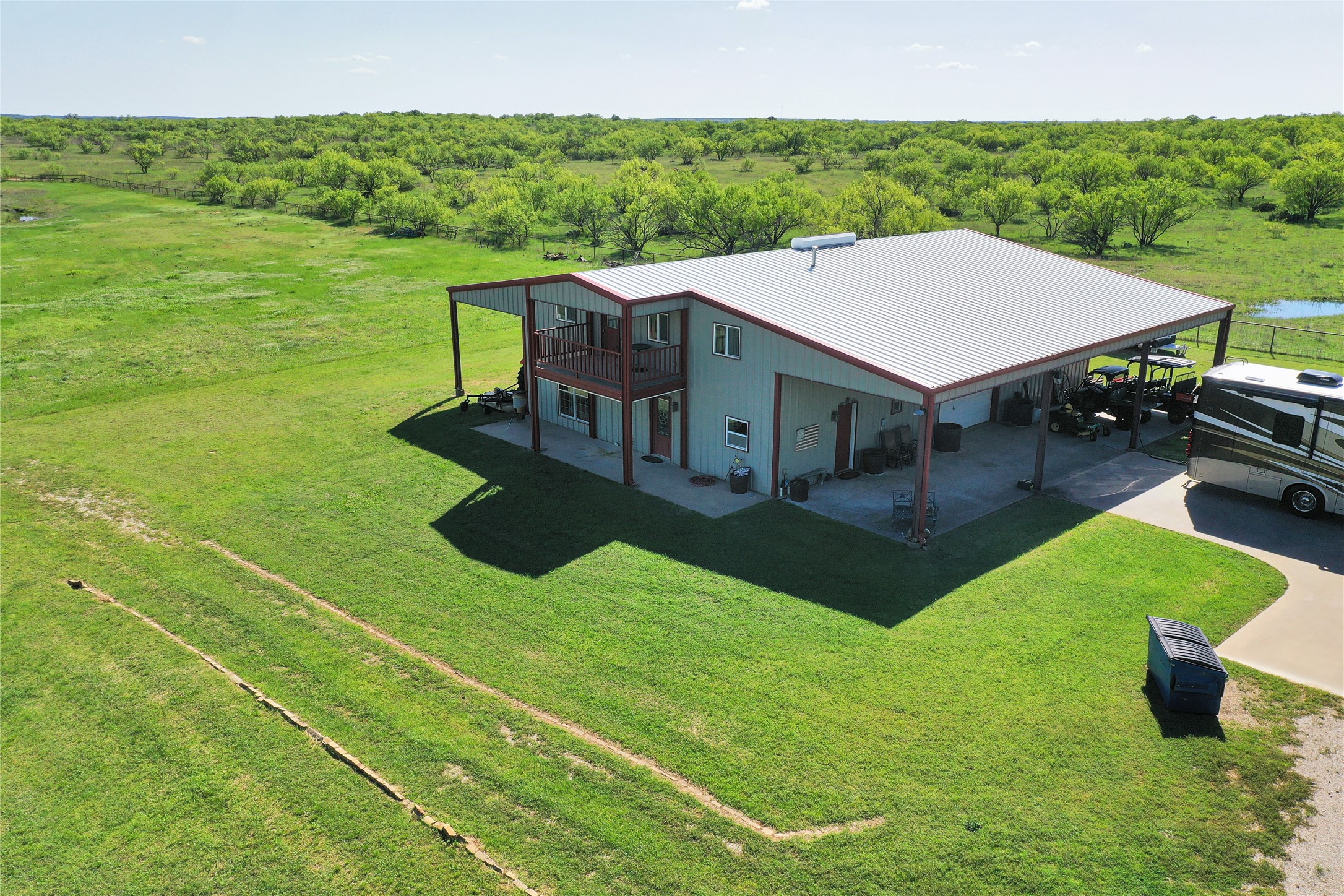 8617 Farm To Market 175 Jacksboro TX 76458