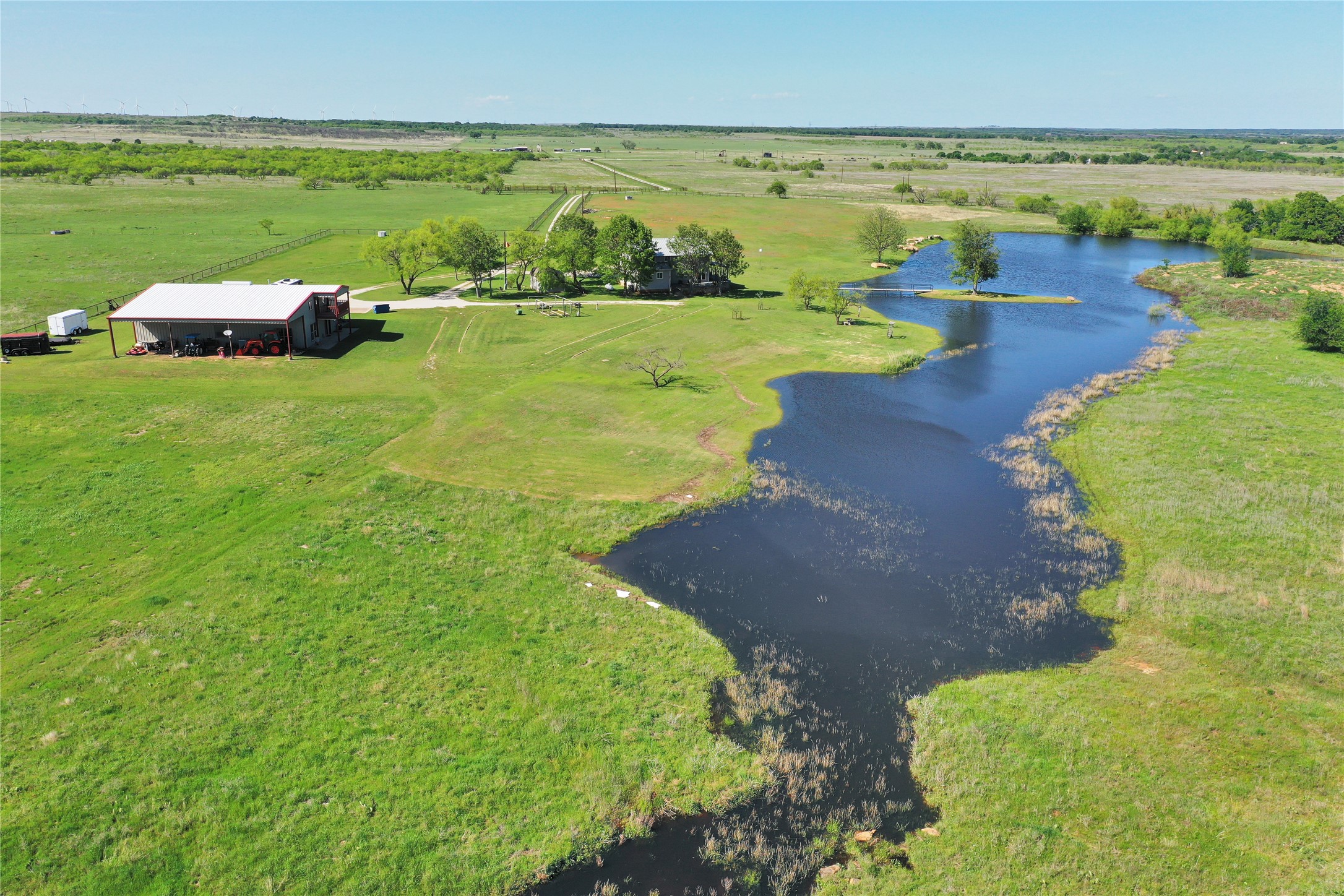 8617 Farm To Market 175 Jacksboro TX 76458