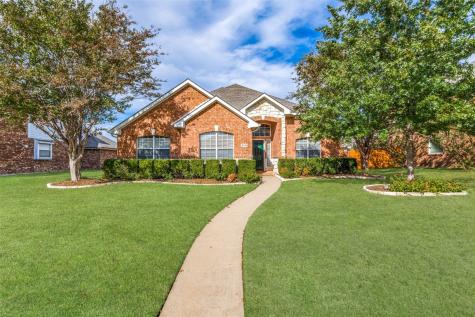 5419 Wellington Drive Richardson TX 75082