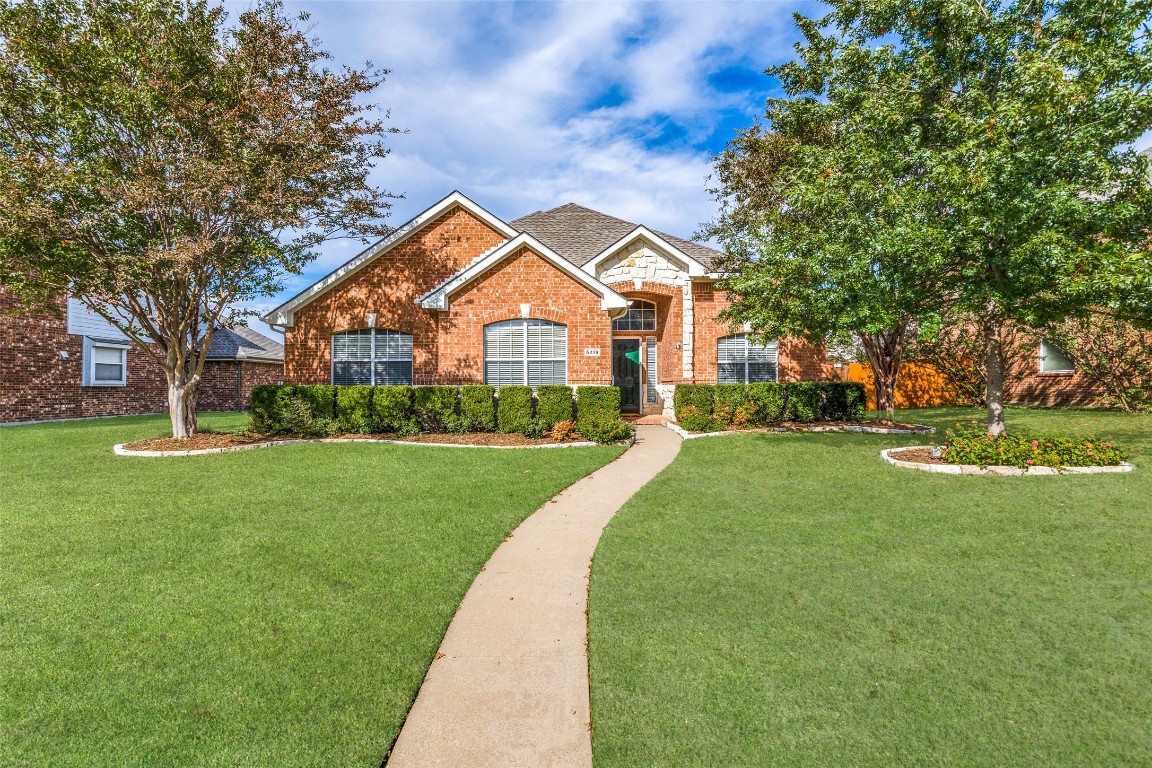 5419 Wellington Drive Richardson TX 75082