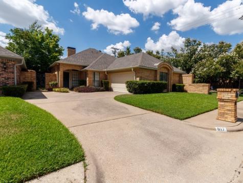 617 Shalamar Place Irving TX 75061