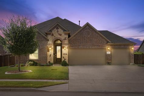 5473 Bradford Green Trail Flower Mound TX 75028