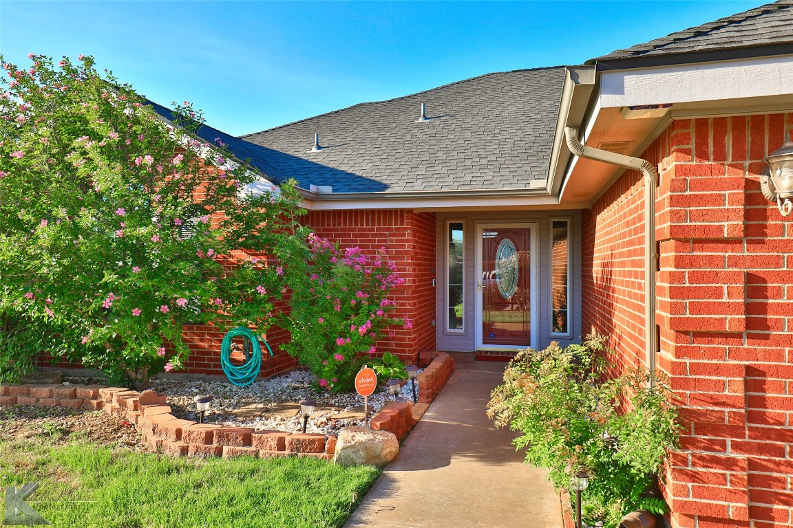 1317 Princeton Street Abilene TX 79602